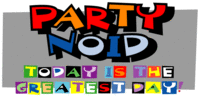 Party Noid