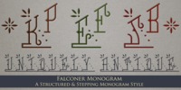 MFC Falconer Monogram™