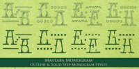 MFC Mastaba Monogram™