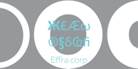 Effra Corp