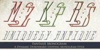 MFC Fantasie Monogram™