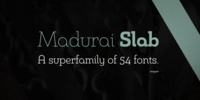 Madurai Slab™