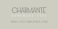 Charmante™