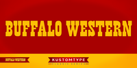 Buffalo Western