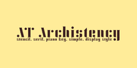 AT Archistency