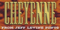 Cheyenne JNL