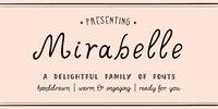Mirabelle™