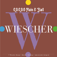 Cacao Brochure by Gert Wiescher