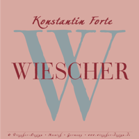 KonstantinForte Brochure by Gert Wiescher