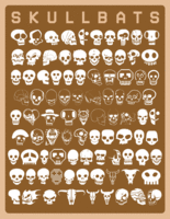 Skullbats