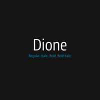 Dione Samples
