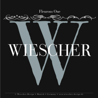 FleuronsOne Brochure by Gert Wiescher