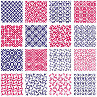 Puzzler Floral 1
