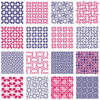 Puzzler Floral 2