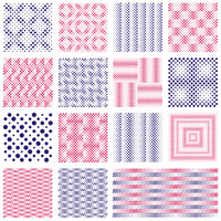 Puzzler Halftone C