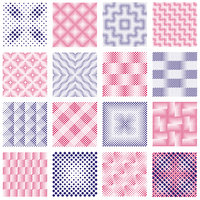 Puzzler Halftone F