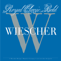 Royal Classic Bold Brochure by Gert Wiescher