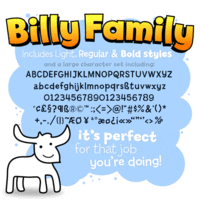Billy