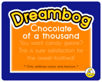 Dreambog