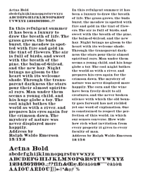 Aetna