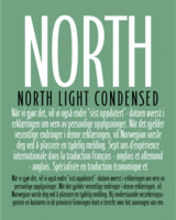 North by Robbie de Villiers