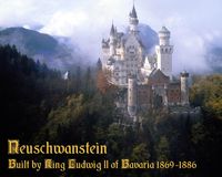 Augsburger Initialen by Tom Wallace