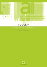 Focus by R. Santos