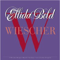 Ellida Bold Brochure by Gert Wiescher