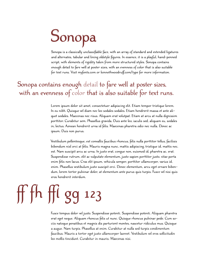 Sonopa