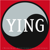 Ying Brochure by Gert Wiescher