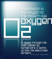 Oxygen