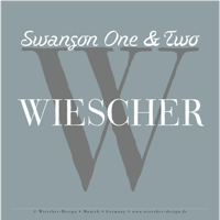 Swanson Brochure by Gert Wiescher