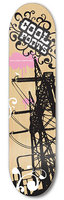 Cowboy Burt 3 by Todd Dever Cowboy Burt 3 by Todd Dever