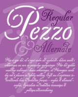 Pezzo by Robbie de Villiers