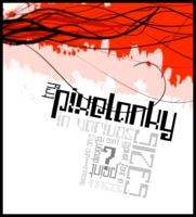Pixelanky 2 by upirTYPO