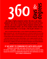 360 by Robbie de Villiers
