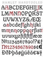 Hamlet 2 by Canada Type Hamlet 2 by Canada Type