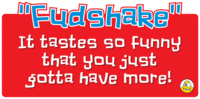 Fudshake by Jakob Fischer