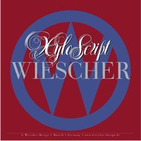 XyloScript Brochure by Gert Wiescher