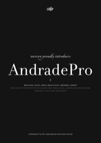 Andrade Pro