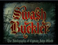 Swash Buckler by Bob Alonso