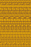 Alexia Borders by Canada Type