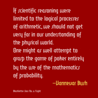 Blackletter Sans 1 Quote 1 by John Bomparte