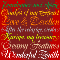 Silk Script