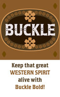 Buckle by Wilton