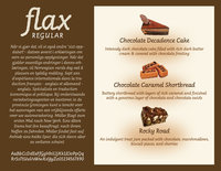 Flax by Wilton