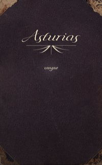 Asturias Sample Book by insigne