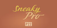 P22 Sneaky Pro