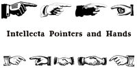 Intellecta Pointers And Hands