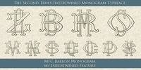 MFC Baelon Monogram™